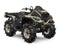 2027 Can-Am Outlander X Mr 1000R Loft Green Satin Base