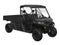 2026 Can-Am Defender PRO XT HD10 Base