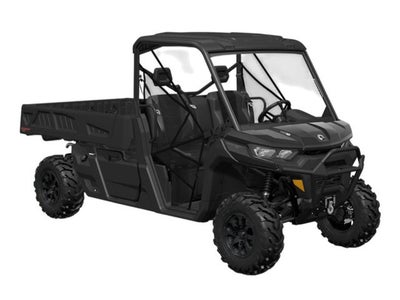 2026 Can-Am Defender PRO XT HD10 Base