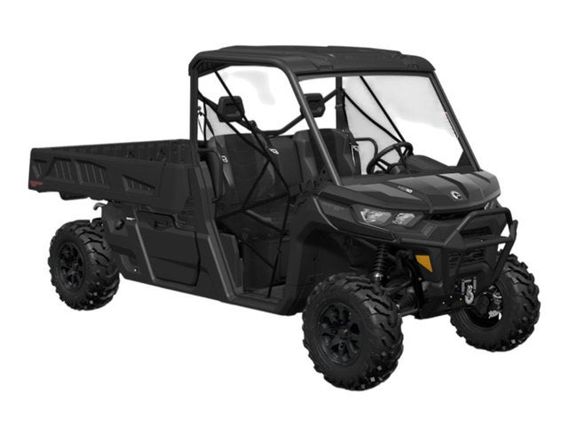 2026 Can-Am Defender PRO XT HD10 Base