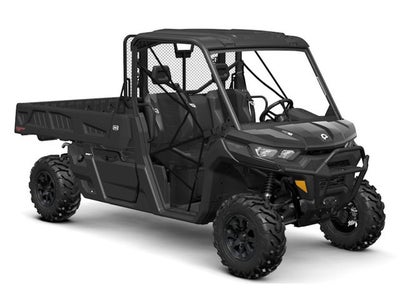 2027 Can-Am Defender XU PRO XT HD10 Base