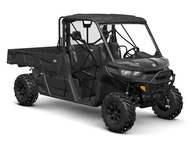 2027 Can-Am Defender XU PRO XT HD10 Base