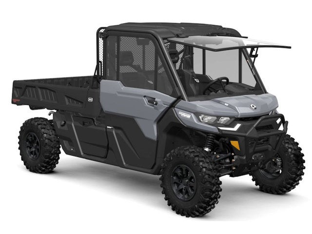 2027 Can-Am Defender XU PRO Limited CAB HD10 Base