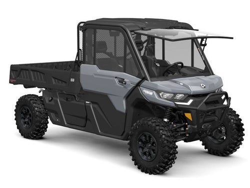 2027 Can-Am Defender XU PRO Limited CAB HD10 Base