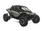 2027 Can-Am Maverick R X Rc With Smart-Shox Base