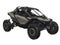 2026 Can-Am Maverick R X Rc With Smart-Shox Base