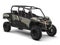 2027 Can-Am Commander MAX X Mr Base