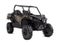 2026 Can-Am Commander X Mr 1000R Dark Wildland Camo Base