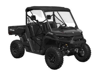 2026 Can-Am Defender XT HD11 Base