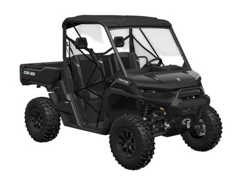 2026 Can-Am Defender XT HD11 Base
