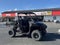 2026 Can-Am Defender XT HD11 With 10.25 in.display Base