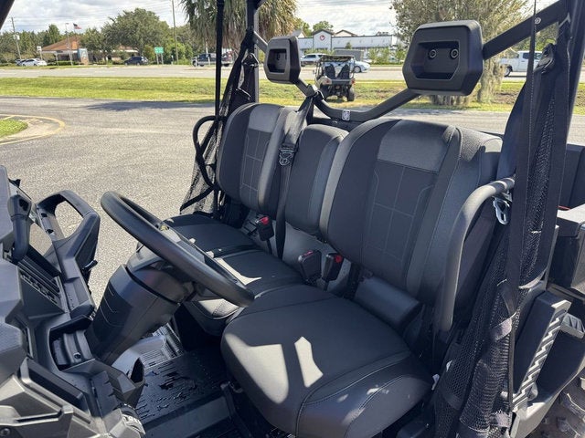 2026 Can-Am Defender XT HD11 With 10.25 in.display Base