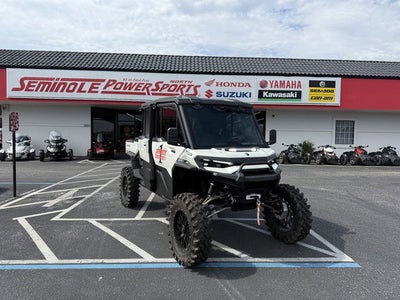 2026 Can-Am Defender MAX Limited HD11 Base