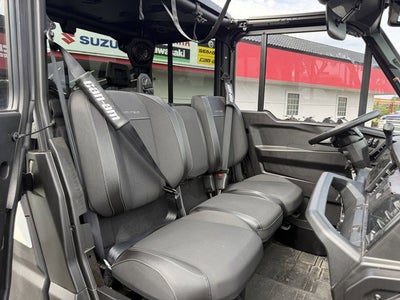 2026 Can-Am Defender MAX Limited HD11 Base