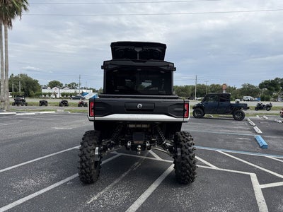 2026 Can-Am Defender MAX Limited HD11 Base