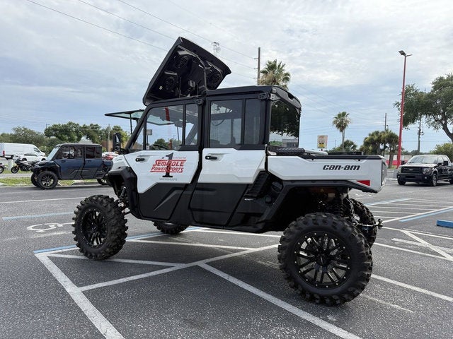 2026 Can-Am Defender MAX Limited HD11 Base