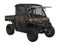 2026 Can-Am Defender Limited HD11 Dark Wildland Camo Base