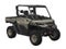 2026 Can-Am Defender X Mr HD11 With Half-Doors Base