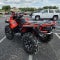 2018 Can-Am Outlander X Mr 1000R Black & Can-Am Red Base