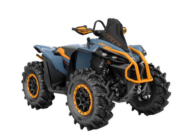 2026 Can-Am Renegade X Mr 1000R Base