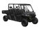 2026 Can-Am Defender MAX DPS HD9 Stealth Black Base