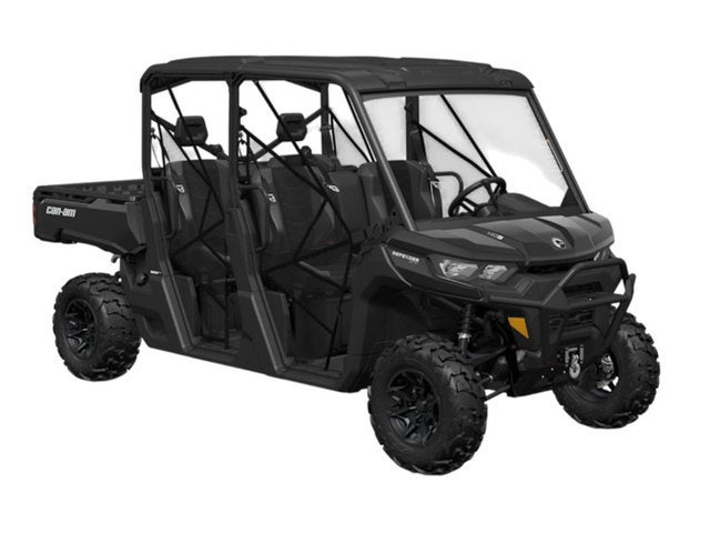 2026 Can-Am Defender MAX XT HD9 Base