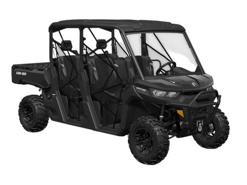 2026 Can-Am Defender MAX XT HD9 Base