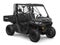 2027 Can-Am Defender XU DPS HD9 Triple Black Base