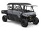 2027 Can-Am Defender MAX DPS CAB HD10 Dolomite Grey Base