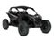 2026 Can-Am Maverick X3 X Rs Turbo RR With Smart-Shox Base