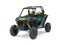 2017 Polaris RZR XP 1000 EPS Velocity Blue Base