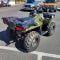 2016 Polaris Sportsman 450 H.O. Sage Green