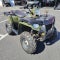 2016 Polaris Sportsman 450 H.O. Sage Green
