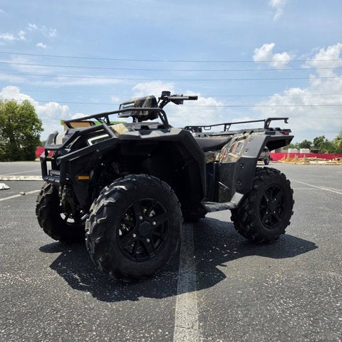 2021 Polaris Sportsman XP 1000 Hunt Edition