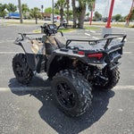 2021 Polaris Sportsman XP 1000 Hunt Edition