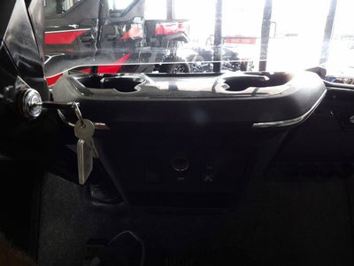 2020 STAR EV Sirius 2+2 Lifted Base