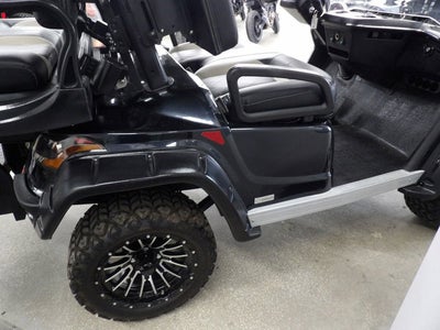 2020 STAR EV Sirius 2+2 Lifted Base