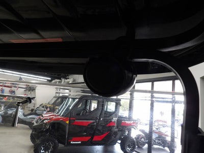 2020 STAR EV Sirius 2+2 Lifted Base