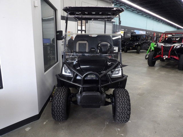 2020 STAR EV Sirius 2+2 Lifted Base