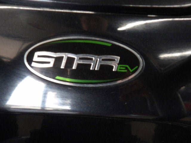 2020 STAR EV Sirius 2+2 Lifted Base