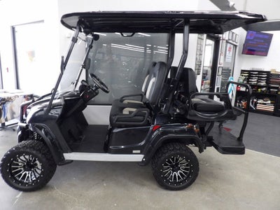 2020 STAR EV Sirius 2+2 Lifted Base