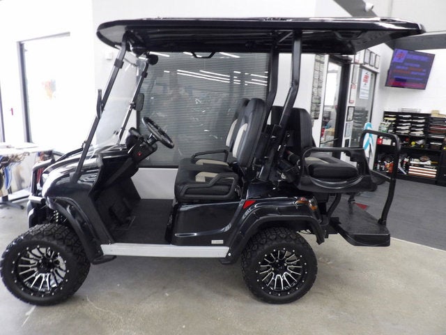 2020 STAR EV Sirius 2+2 Lifted Base