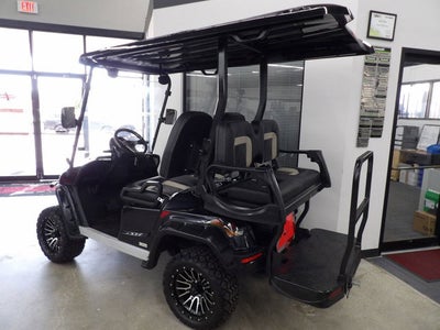 2020 STAR EV Sirius 2+2 Lifted Base