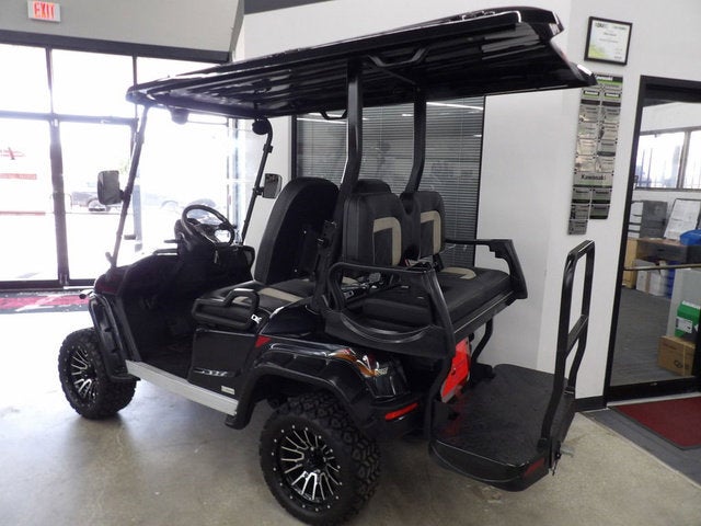 2020 STAR EV Sirius 2+2 Lifted Base