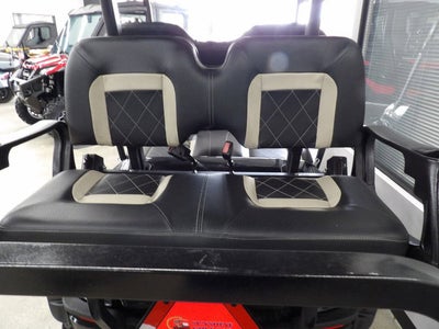 2020 STAR EV Sirius 2+2 Lifted Base