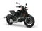 2019 Indian FTR 1200 Thunder Black Base