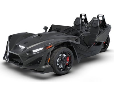 2026 Polaris Slingshot SLR Manual