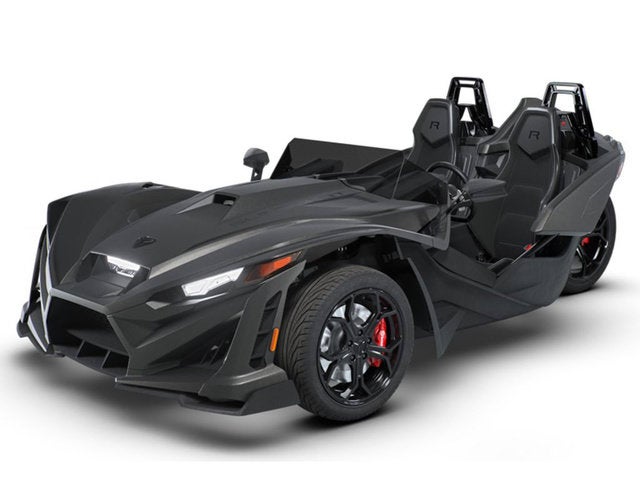 2026 Polaris Slingshot SLR Manual