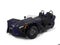2024 Polaris Slingshot Slingshot SL AutoDrive Midnight Blue Base