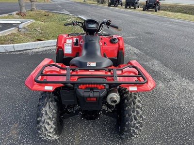 2025 Suzuki KingQuad 750AXi Base